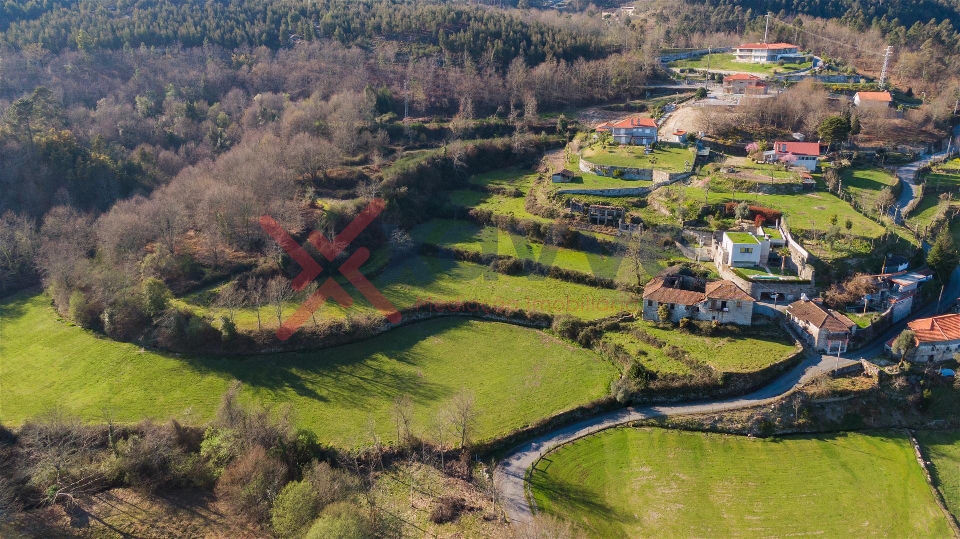 Quinta - Vieira do Minho, Braga