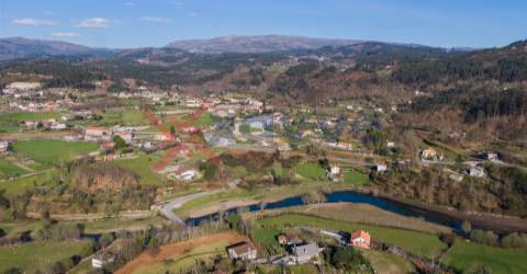Quinta - Vieira do Minho, Braga