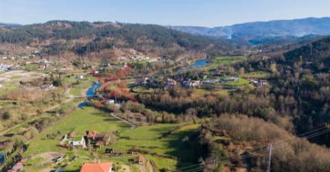 Quinta - Vieira do Minho, Braga