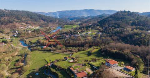 Quinta - Vieira do Minho, Braga