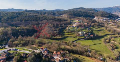 Quinta - Vieira do Minho, Braga