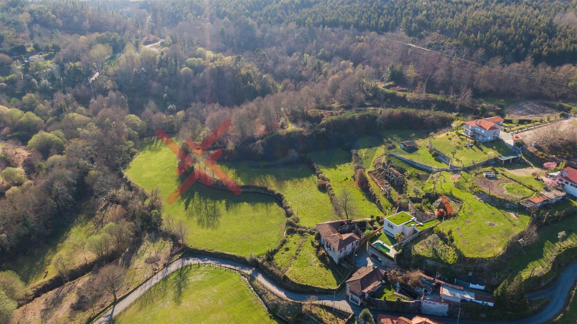 Quinta - Vieira do Minho, Braga