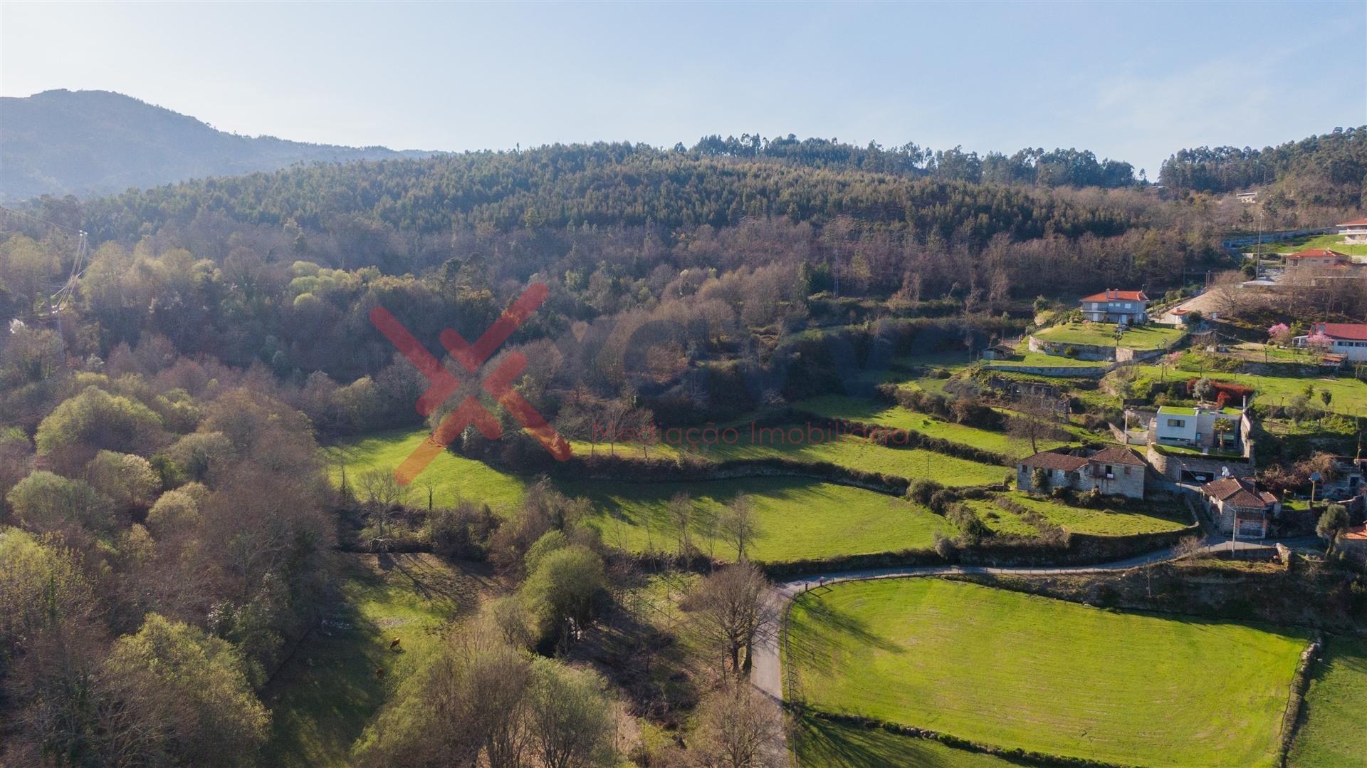 Quinta - Vieira do Minho, Braga