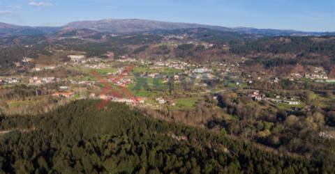 Quinta - Vieira do Minho, Braga