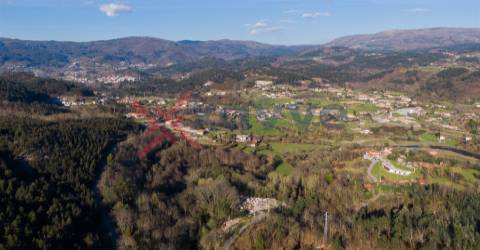 Quinta - Vieira do Minho, Braga