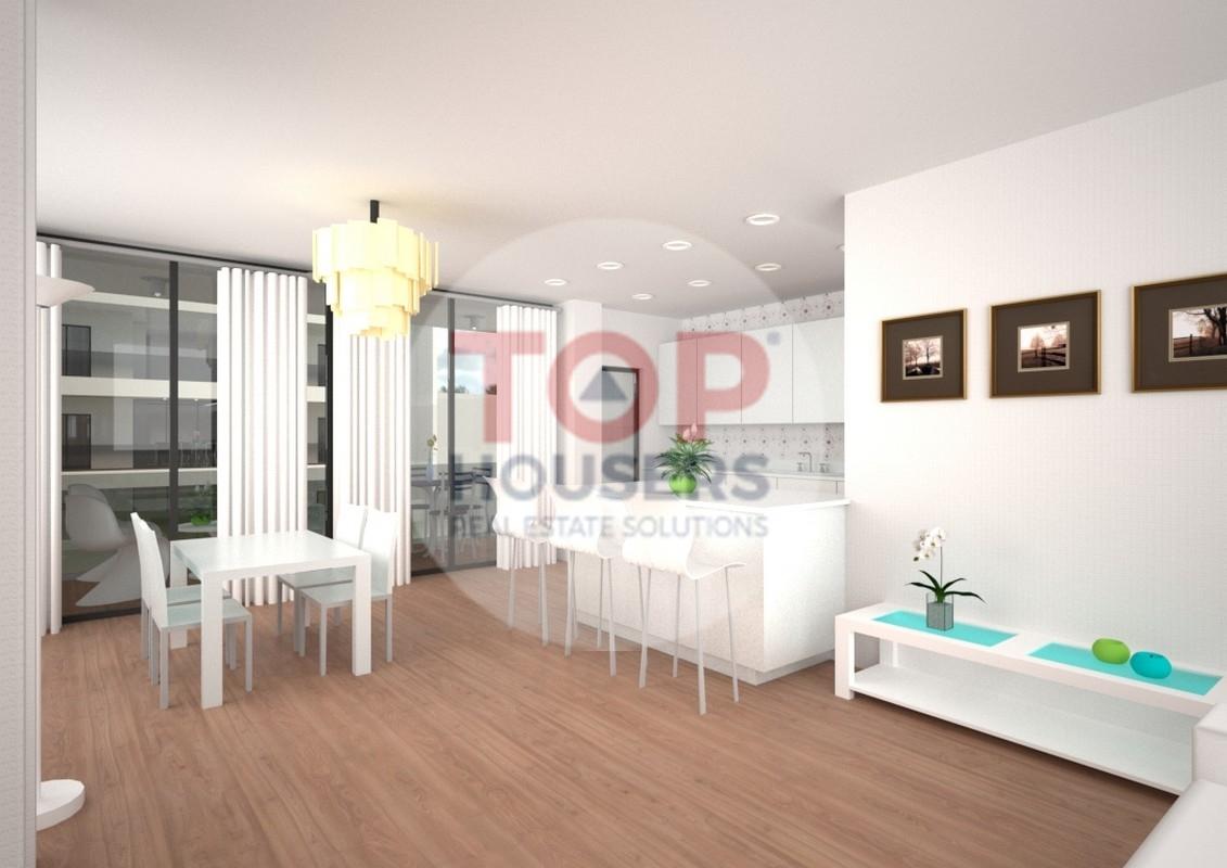 Apartamento Novo T4 - São Brás de Alportel