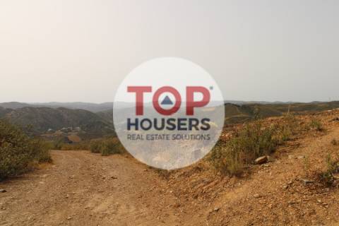 Moradia T2 para restaurar na Serra de Tavira