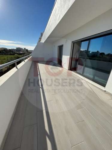 Apartamento T3 - Olhão