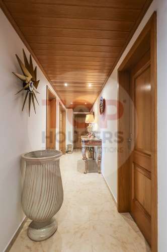 T3  com  garagem em box