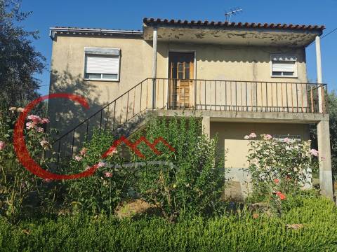 Terreno Para Construção T4 Venda em Boidobra,Covilhã