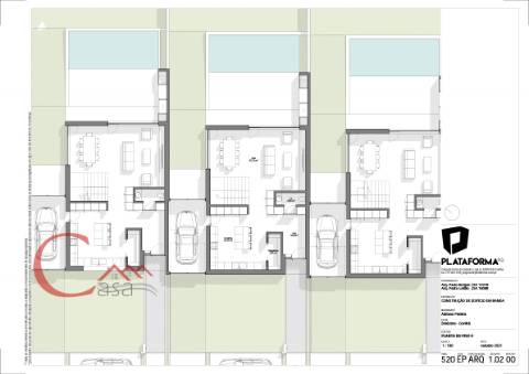 Terreno Para Construção T4 Venda em Boidobra,Covilhã