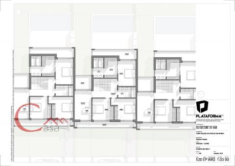 Terreno Para Construção T4 Venda em Boidobra,Covilhã