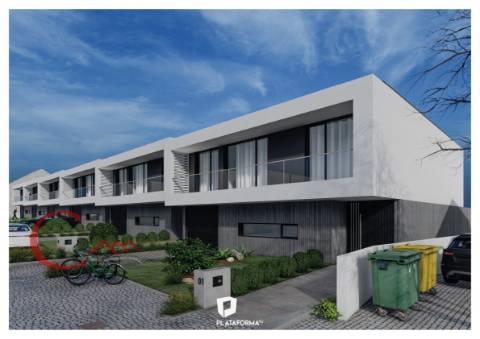 Terreno Para Construção T4 Venda em Boidobra,Covilhã