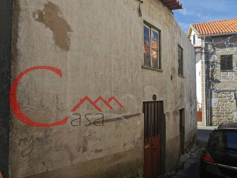 Prédio T2 Venda em Peraboa,Covilhã