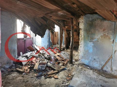 Prédio T2 Venda em Peraboa,Covilhã