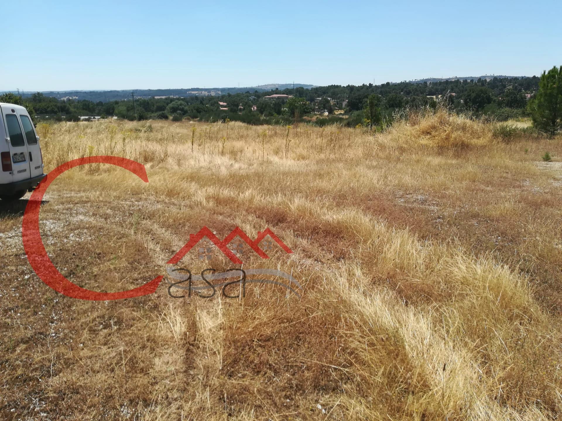 Terreno Para Construção  Venda em Guarda,Guarda