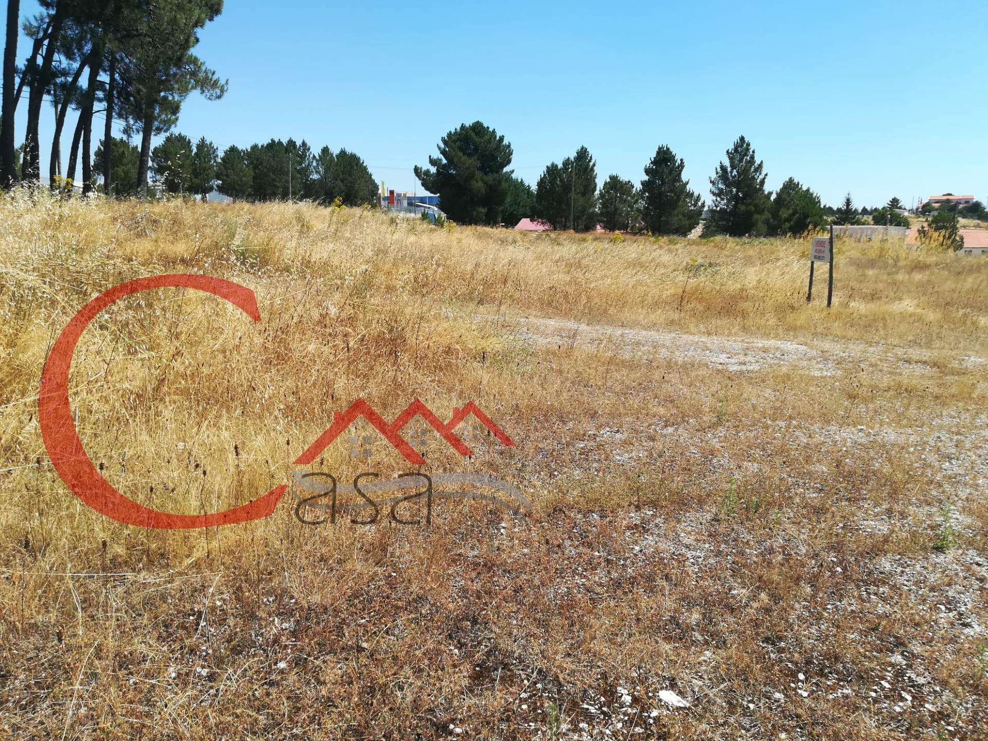 Terreno Para Construção  Venda em Guarda,Guarda