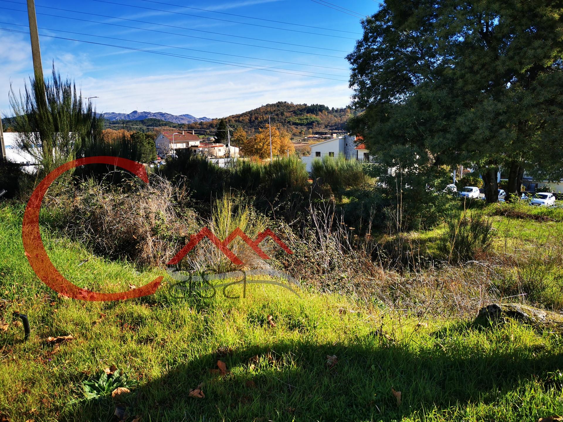 Lote de Terreno  Venda em Belmonte e Colmeal da Torre,Belmonte