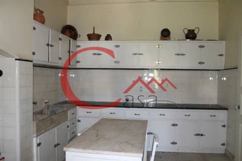 Palacete do início do Século XX