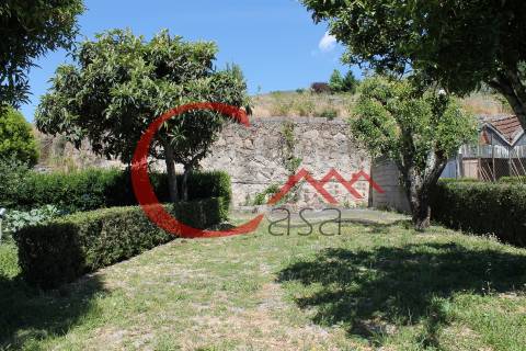 Palacete do início do Século XX