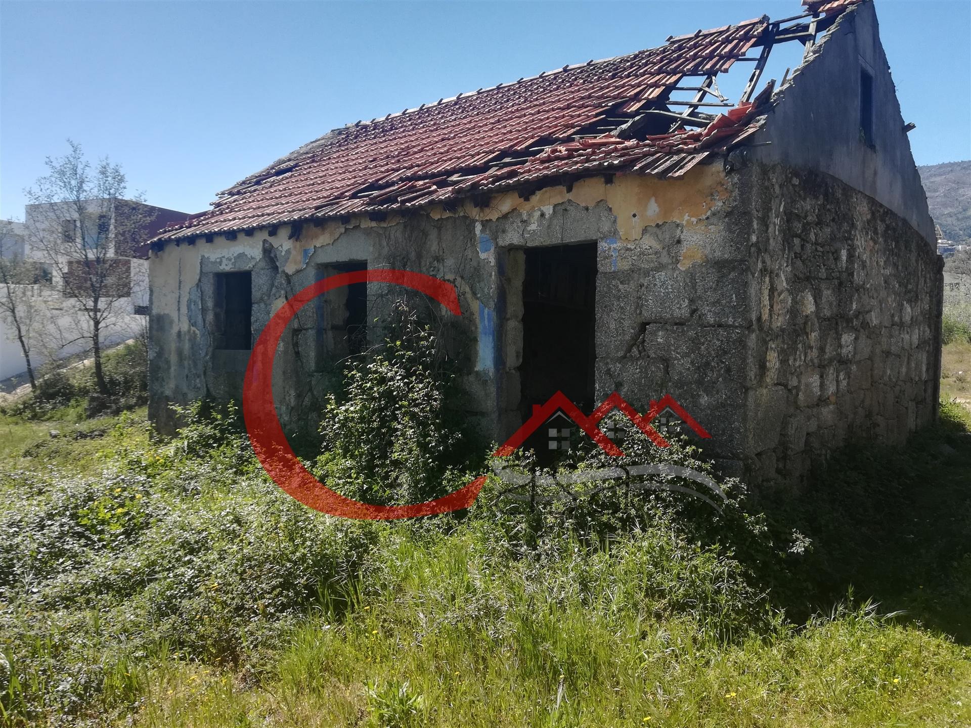 Quinta  Venda em Covilhã e Canhoso,Covilhã