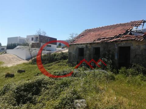 Quinta  Venda em Covilhã e Canhoso,Covilhã