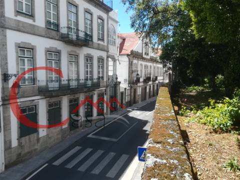 Prédio >=T10 Venda em Covilhã e Canhoso,Covilhã