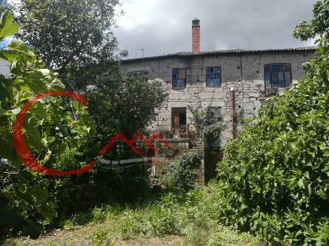 Prédio >=T10 Venda em Covilhã e Canhoso,Covilhã