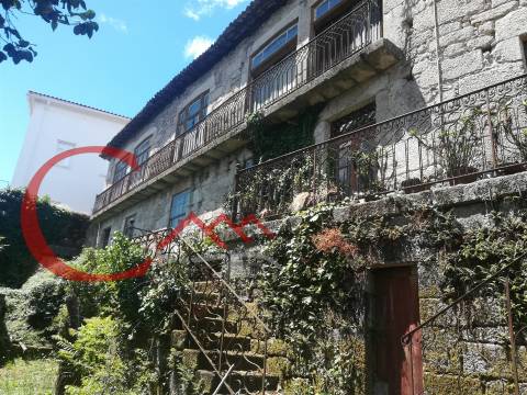 Prédio >=T10 Venda em Covilhã e Canhoso,Covilhã