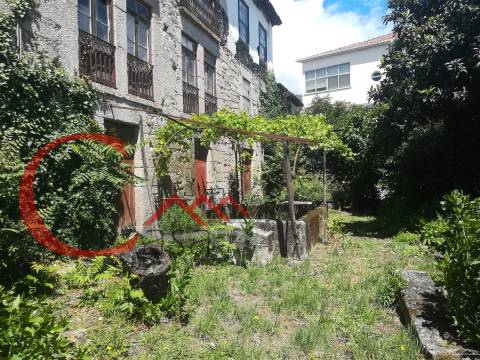 Prédio >=T10 Venda em Covilhã e Canhoso,Covilhã