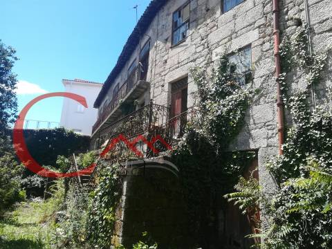 Prédio >=T10 Venda em Covilhã e Canhoso,Covilhã