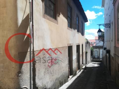 Prédio >=T10 Venda em Covilhã e Canhoso,Covilhã