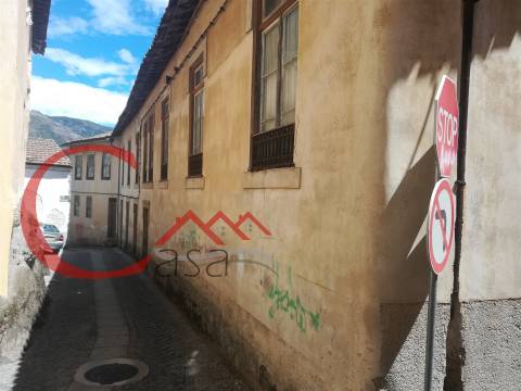 Prédio >=T10 Venda em Covilhã e Canhoso,Covilhã