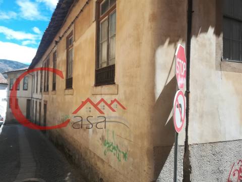 Prédio >=T10 Venda em Covilhã e Canhoso,Covilhã