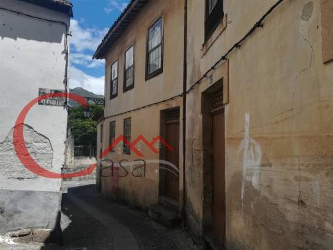 Prédio >=T10 Venda em Covilhã e Canhoso,Covilhã