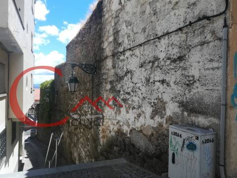 Prédio >=T10 Venda em Covilhã e Canhoso,Covilhã