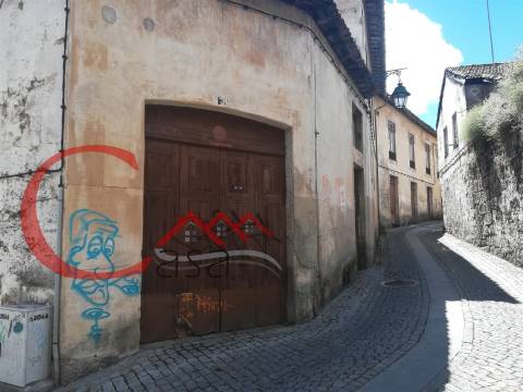 Prédio >=T10 Venda em Covilhã e Canhoso,Covilhã