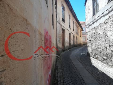 Prédio >=T10 Venda em Covilhã e Canhoso,Covilhã