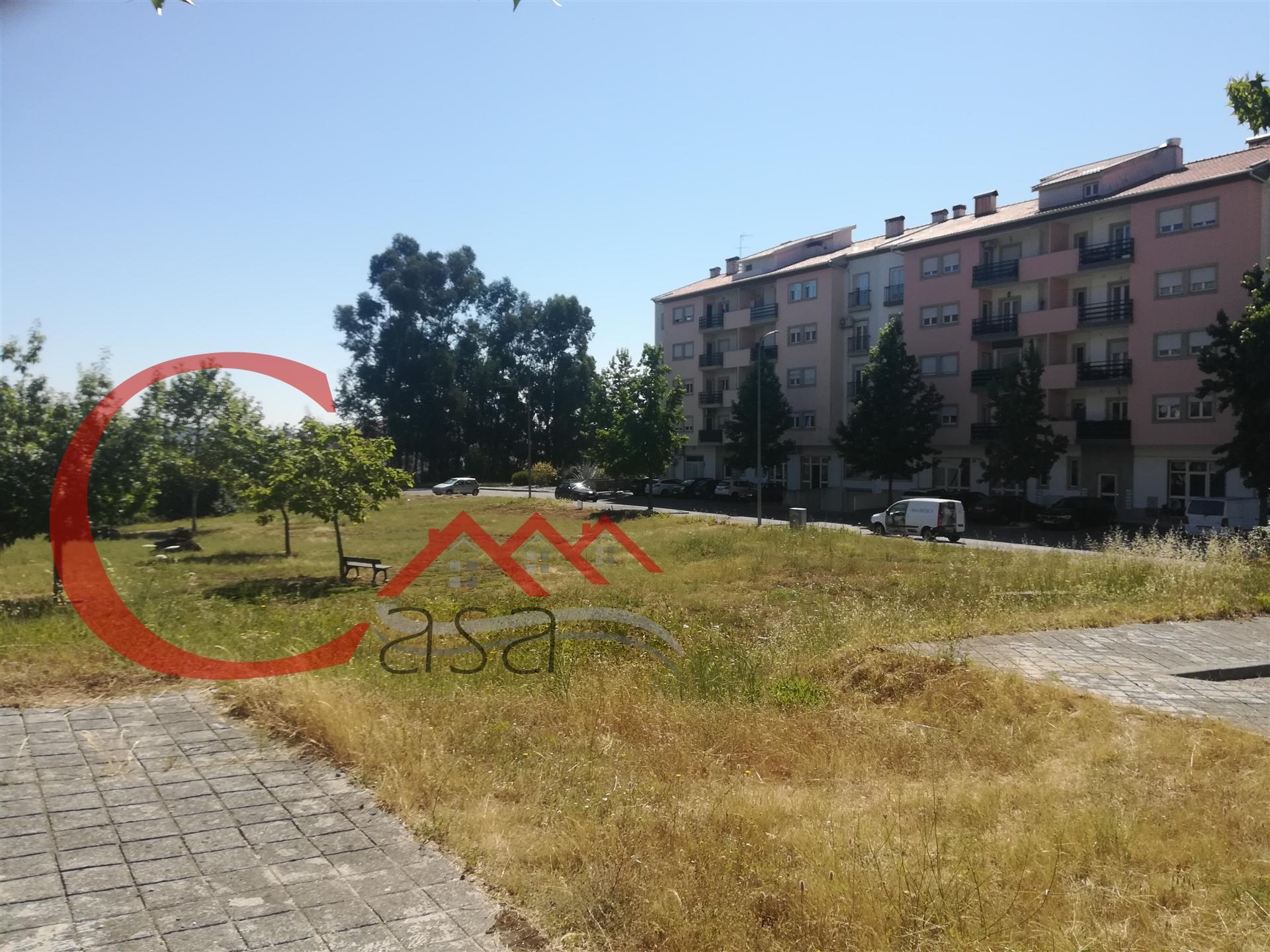 Lote de Terreno  Venda em Covilhã e Canhoso,Covilhã