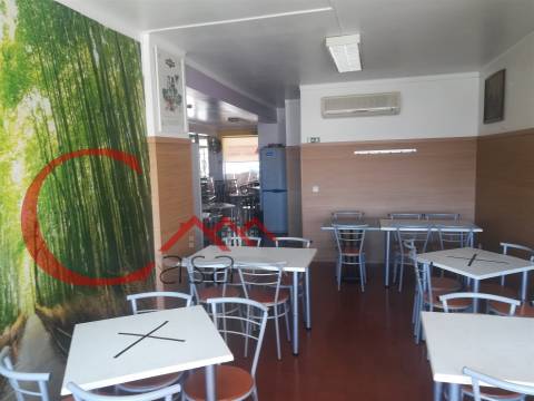 Restaurante  Venda em Covilhã e Canhoso,Covilhã