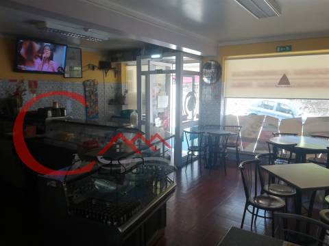 Restaurante  Venda em Covilhã e Canhoso,Covilhã