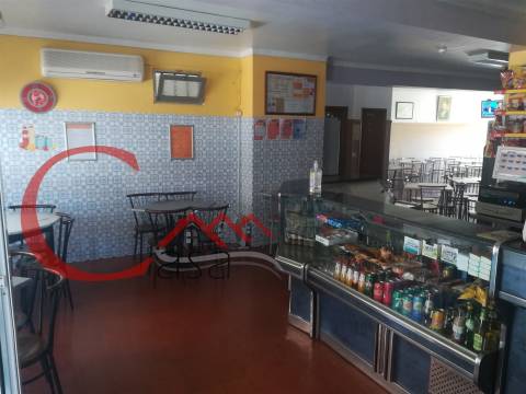 Restaurante  Venda em Covilhã e Canhoso,Covilhã
