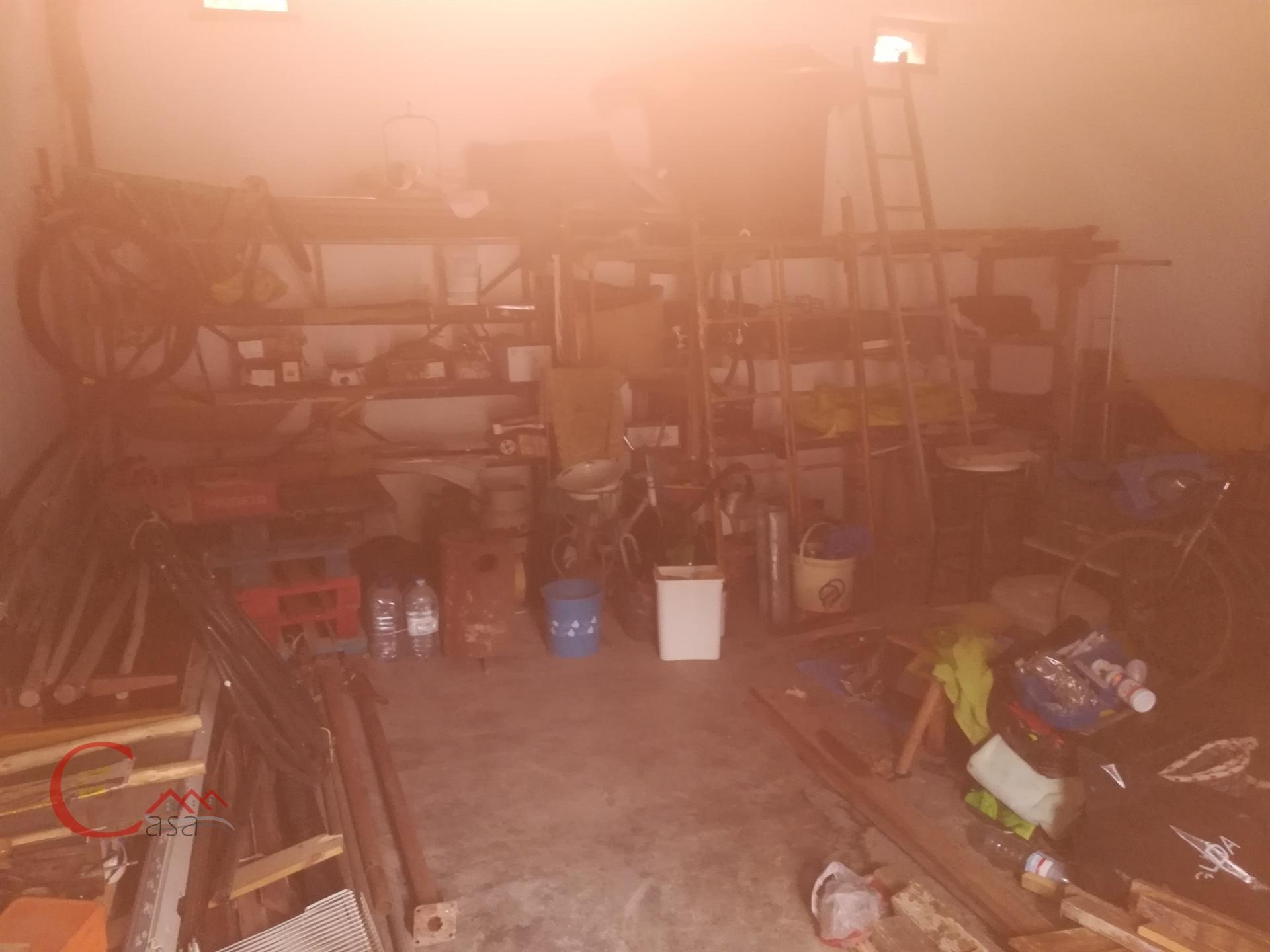 Garagem  Venda em Covilhã e Canhoso,Covilhã