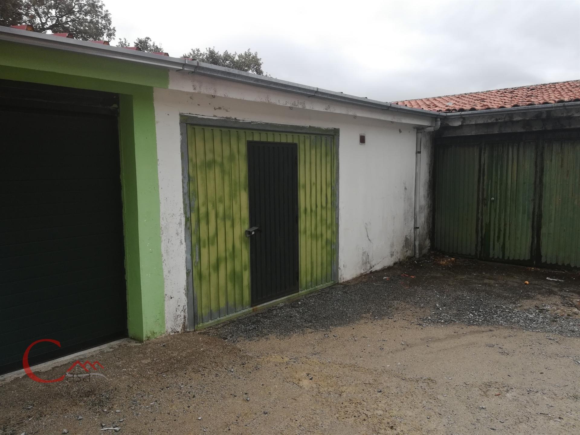 Garagem  Venda em Covilhã e Canhoso,Covilhã