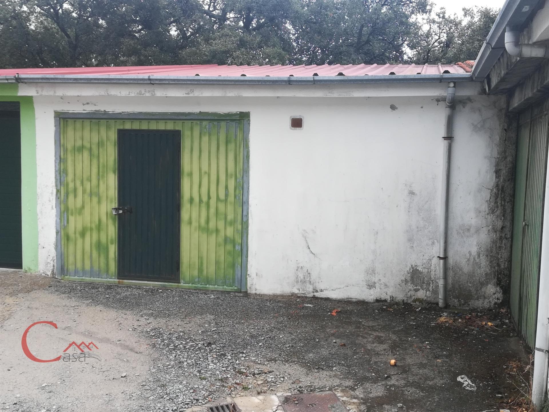 Garagem  Venda em Covilhã e Canhoso,Covilhã