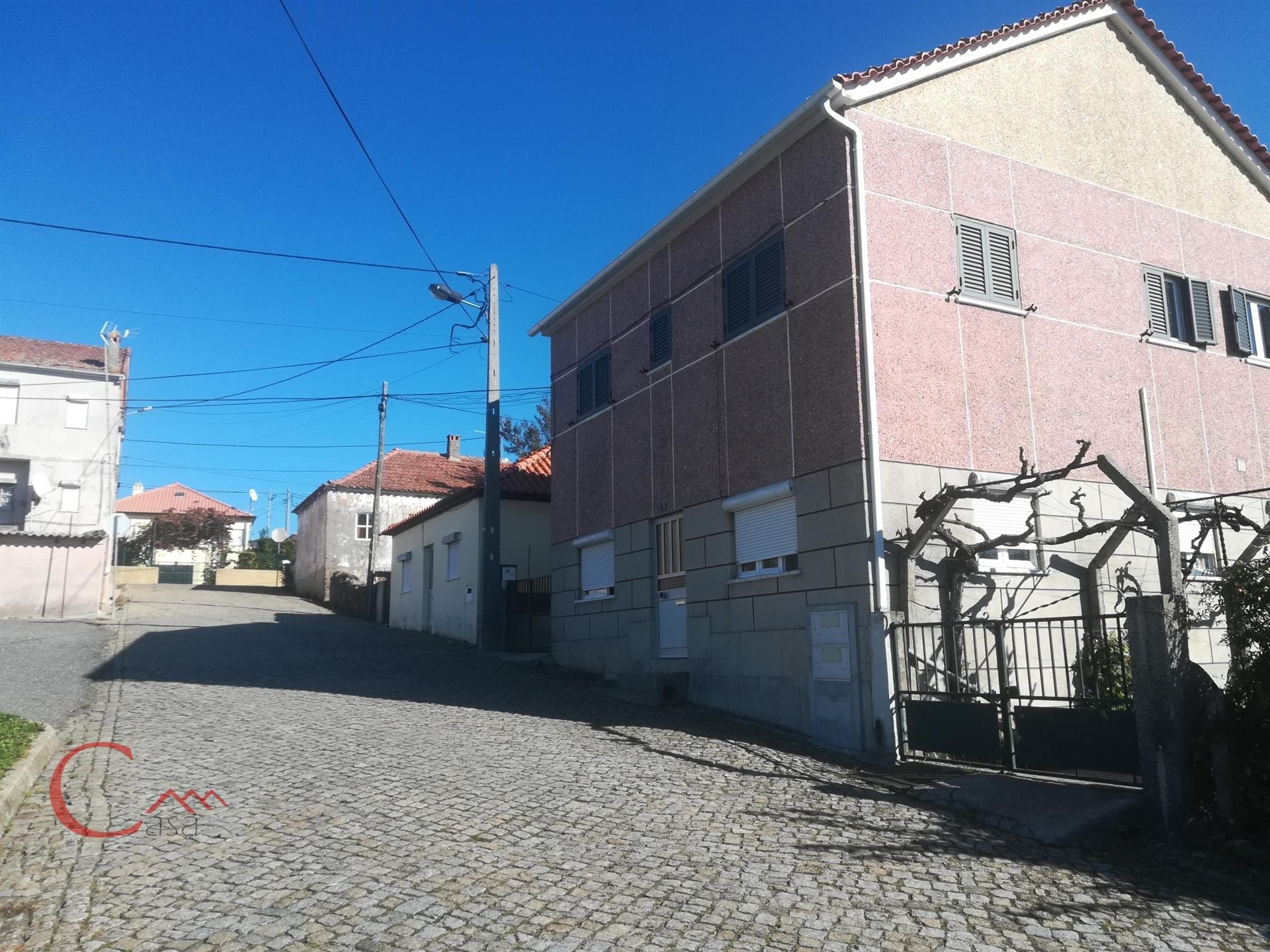 Prédio T3 Venda em Tortosendo,Covilhã