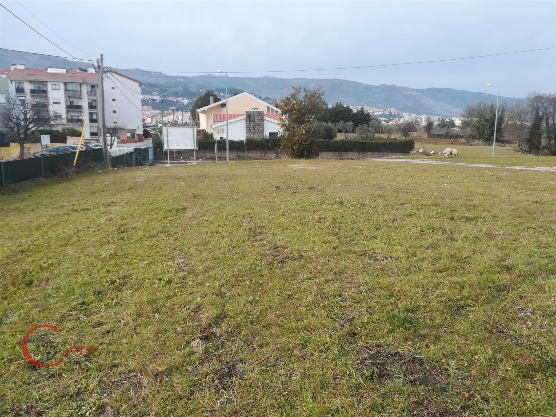 Lote de Terreno  Venda em Boidobra,Covilhã