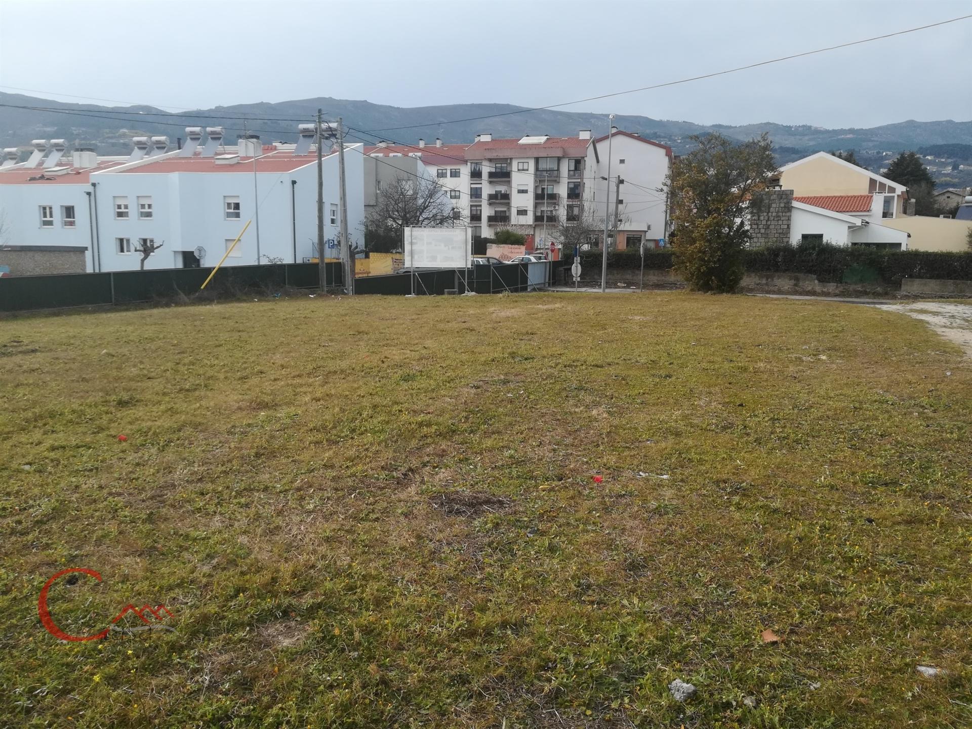 Lote de Terreno  Venda em Boidobra,Covilhã