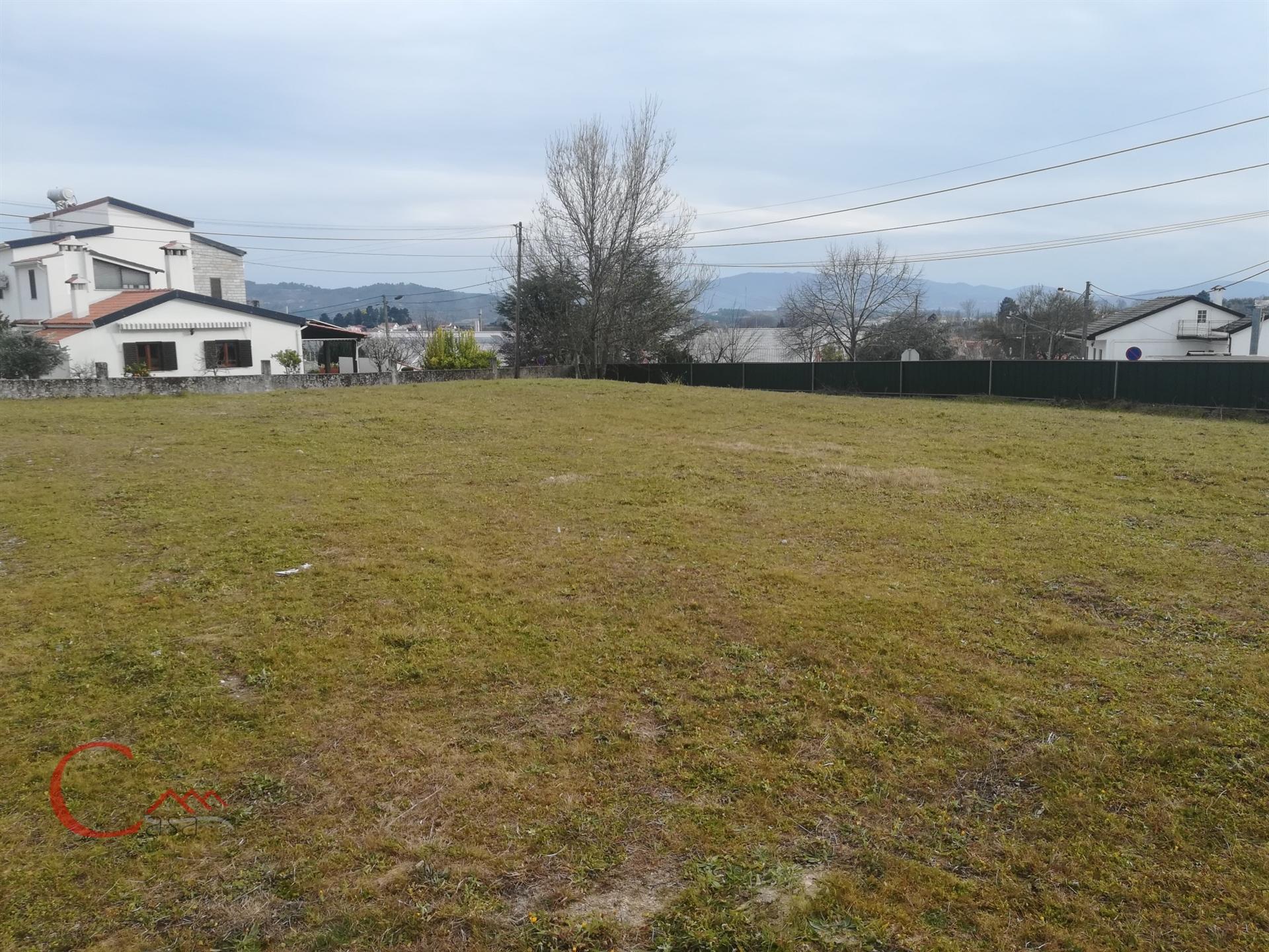 Lote de Terreno  Venda em Boidobra,Covilhã