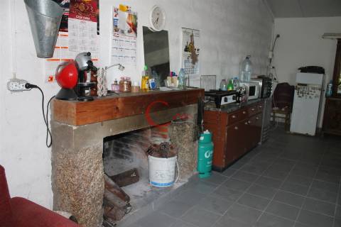 Quinta  Venda em Orjais,Covilhã